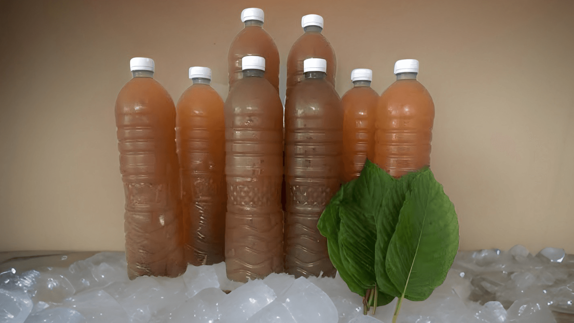 Department of Medical Science Reveals Kratom Juice Test Results: High Levels of Mitragynine and Contaminants Detected's featured image