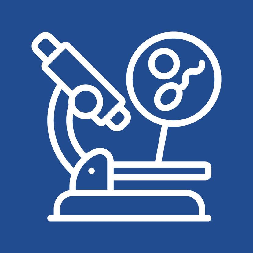 Service Department of Fertility Center Image
