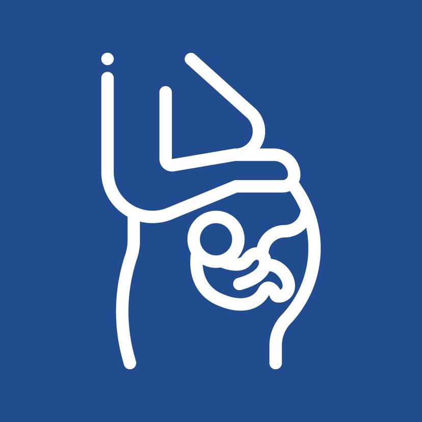 Service Department of Prenatal Diagnosis Center Image