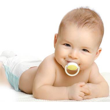 Service Development of Child Center Image