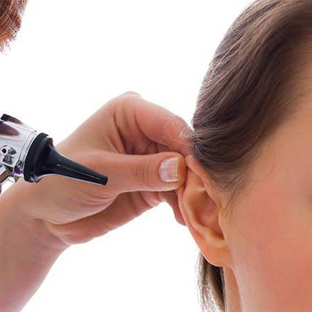 Service Ear, Nose, and Throat (E.N.T.) Clinic Image