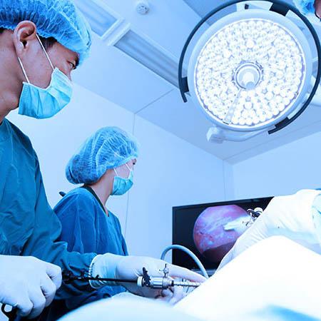 Service Endoscopy Center Image