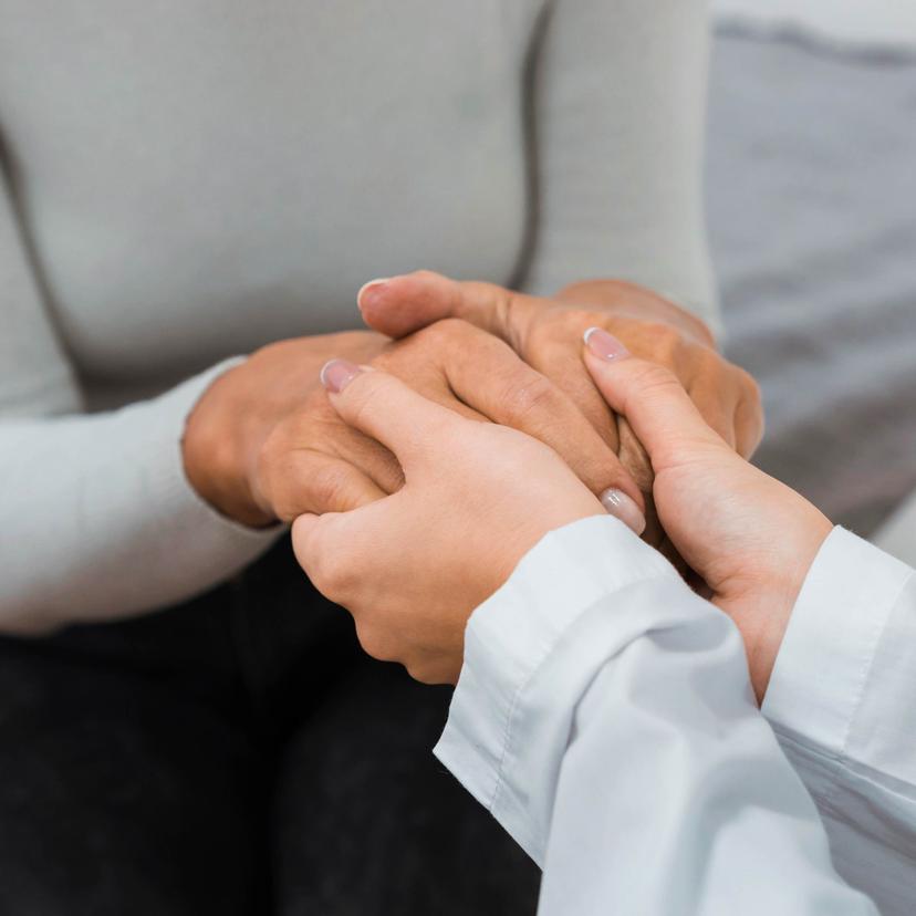 Service Comprehensive Elderly Care at Our Internal Medicine Center ​​​​​​​ Image