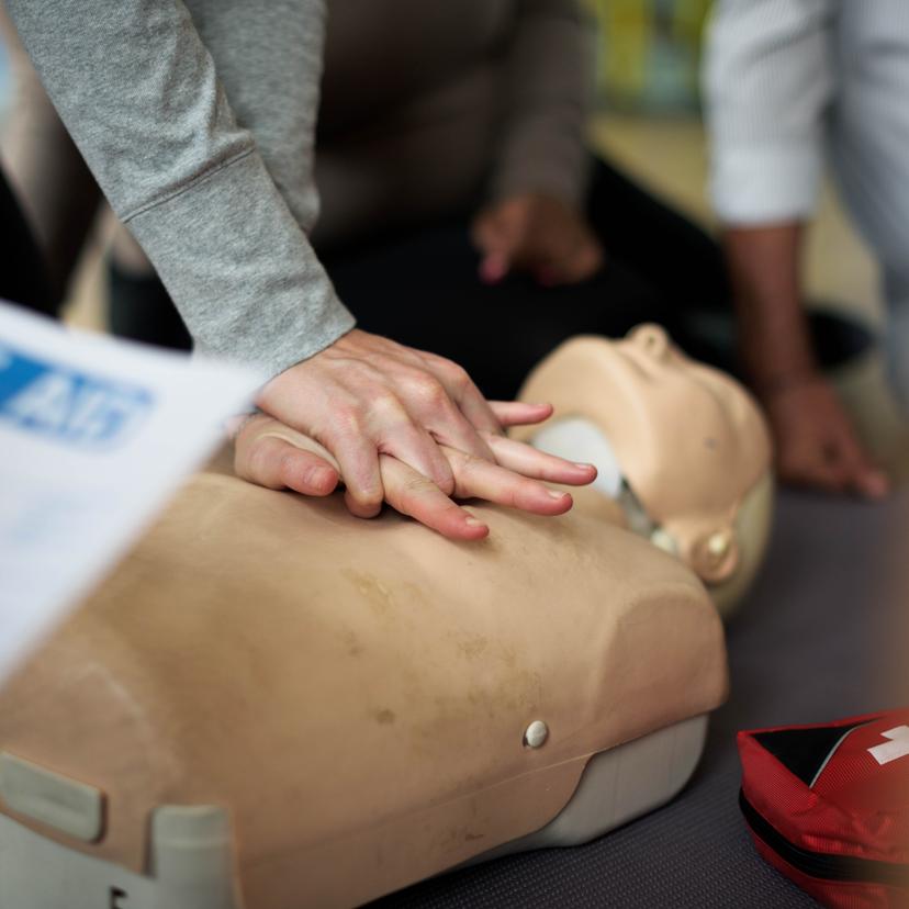 Service Emergency Accident Center Image