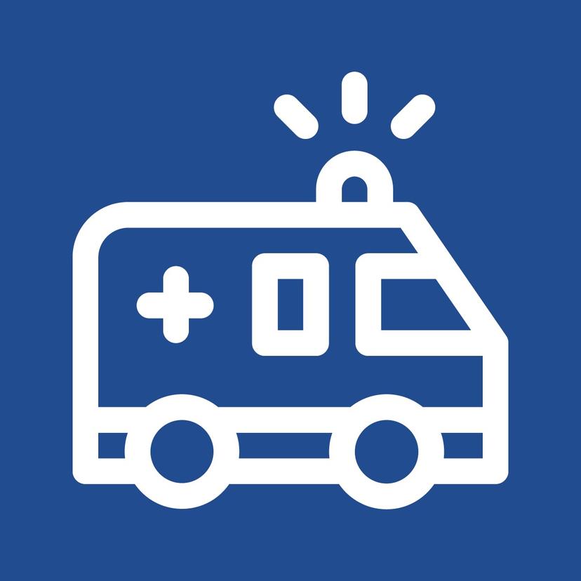 Service Emergency Department Image
