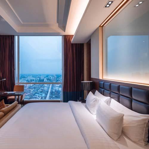 Service EMPIRE SUITE Image