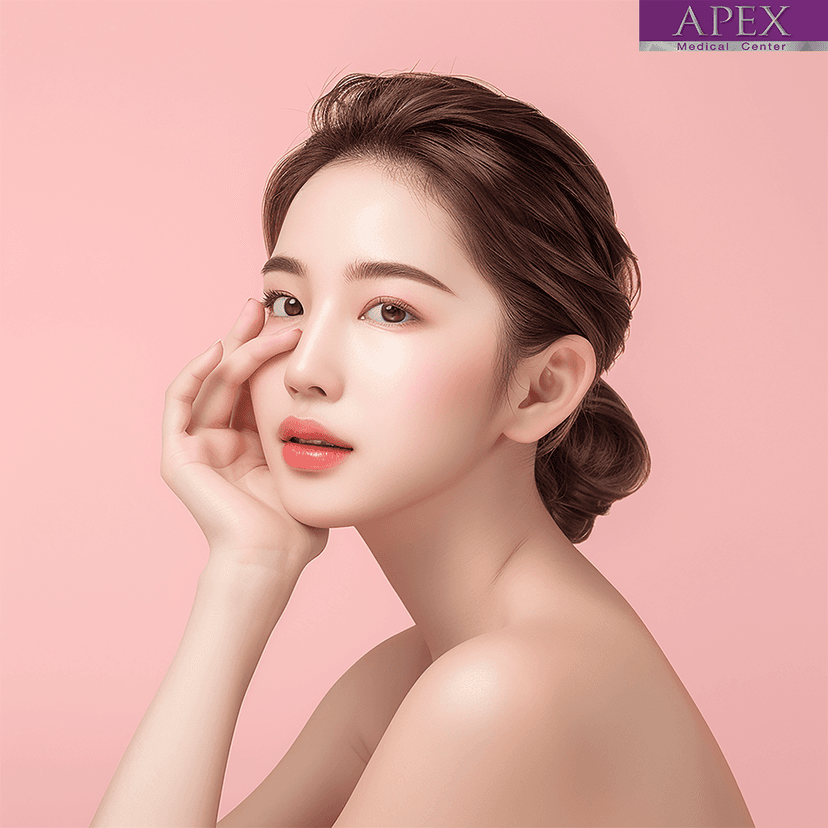 Service Endo Smile: Lift and Tighten Your Face, Cheeks, Jawline, and Neck Image