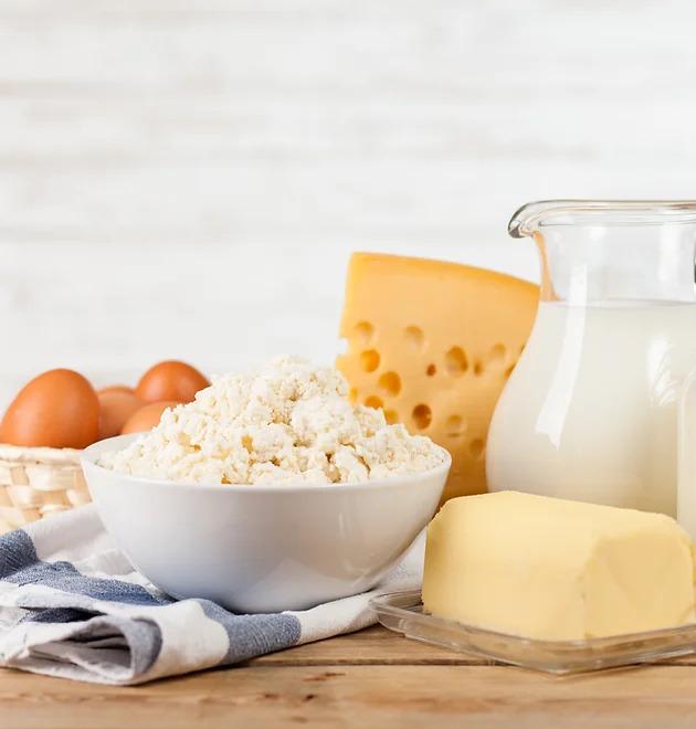 Service FOOD DETECTIVE TEST 59 TYPES Image
