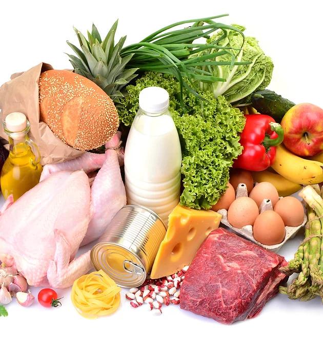 Service FOOD INFLAMMATION TEST (FIT) 132 TYPES Image