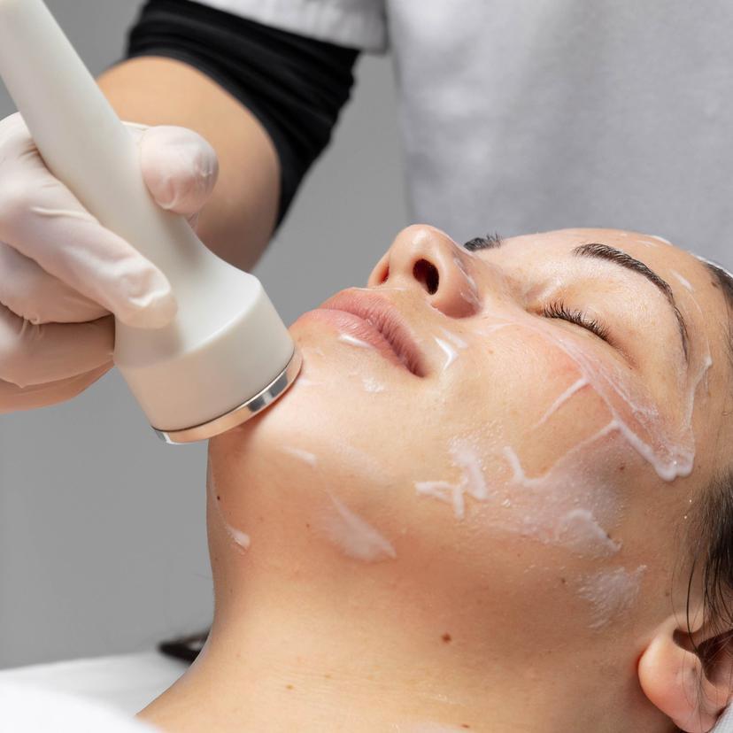 Service Facial Treatments Image