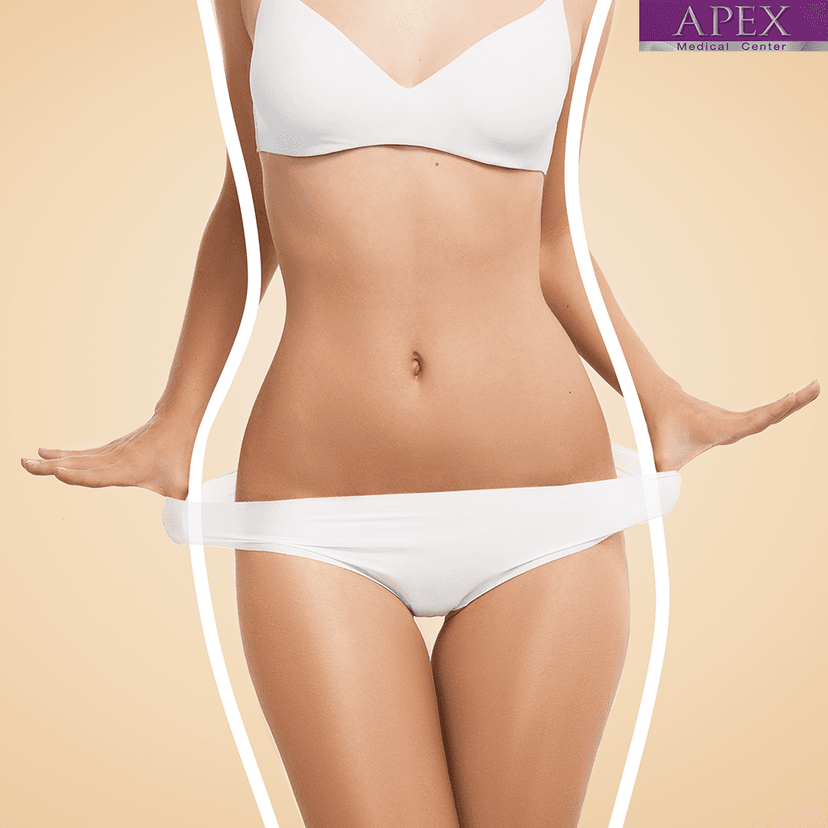 Service “Fat For Life” Stem Cells from Fat: A Revolutionary Approach to Health and Rejuvenation Image