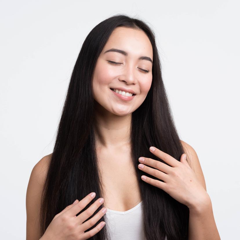 Service Hair Treatment Image