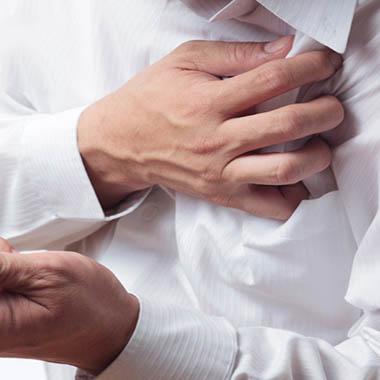 Service Cardiovascular Center Image