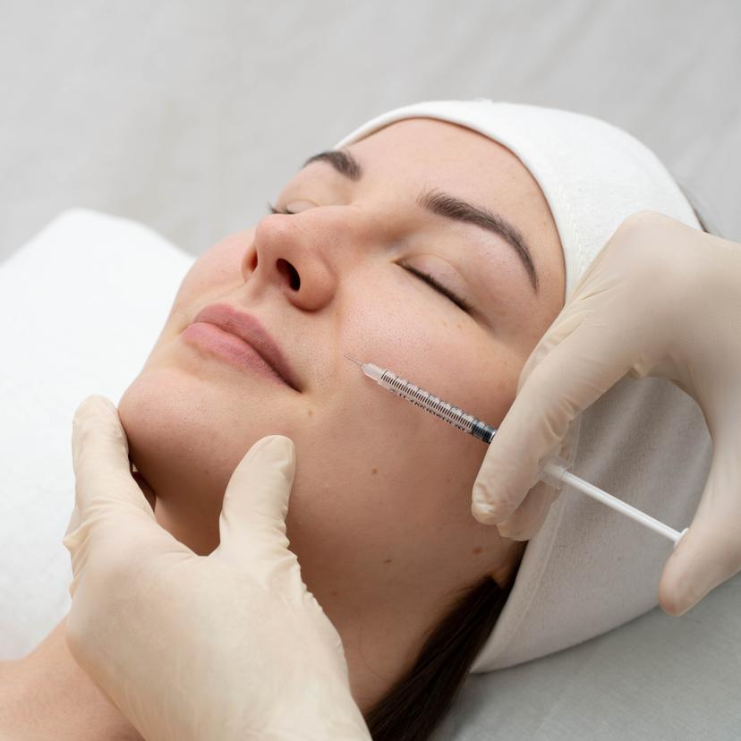 Service Hyaluronic Acid (Filler) Image