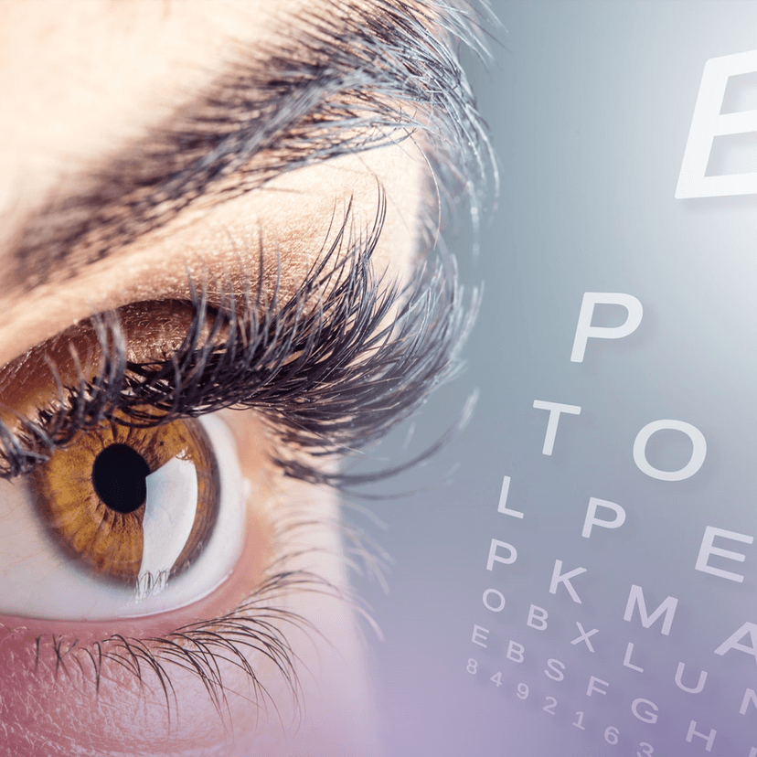 Service Implantable Collamer Lens (ICL) Image