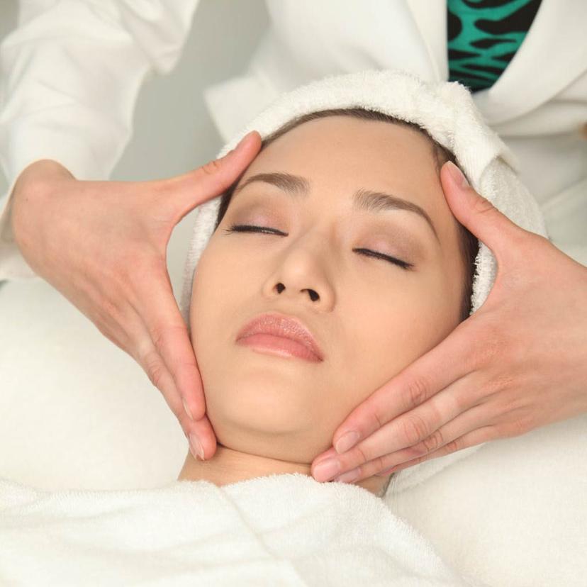 Service MICRODERMABRASION, ULTRADEEP, MASK Image