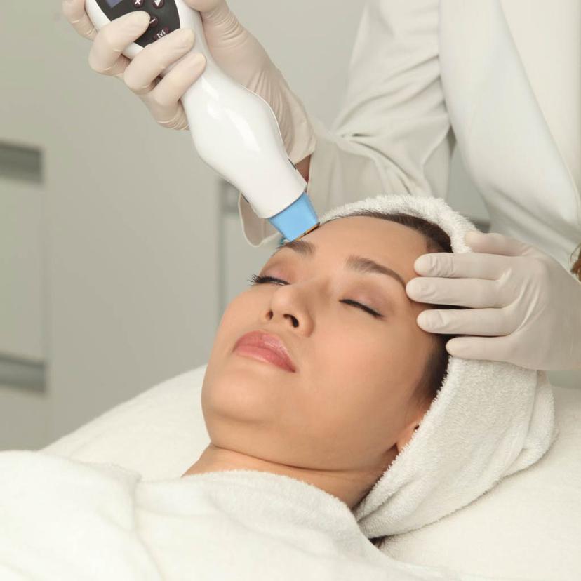Service Thermage CPT: The Ultimate Skin Tightening Solution Image