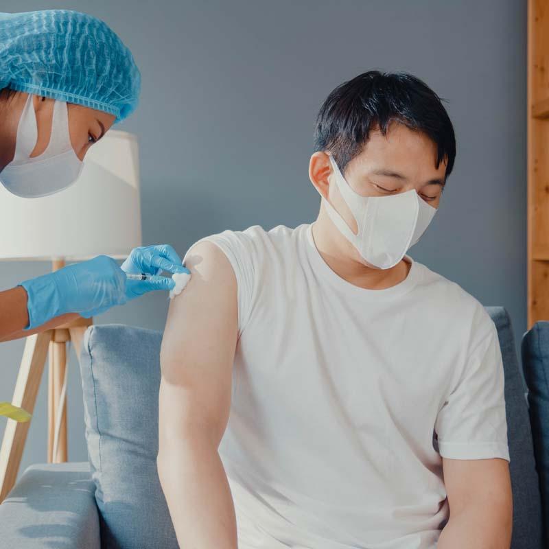 Service Immunization Center Image