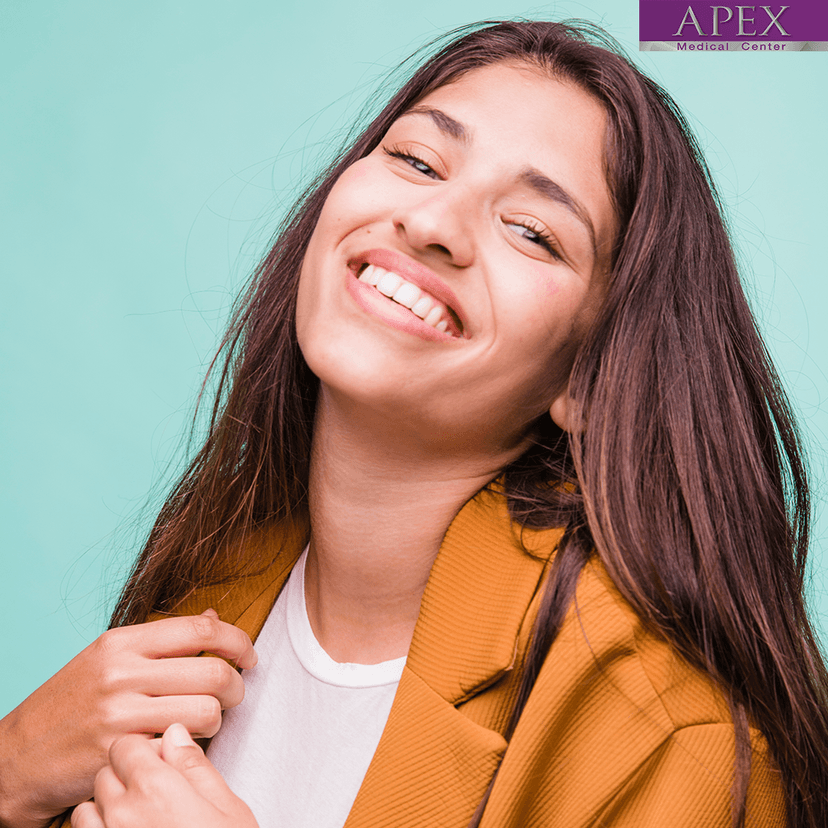 Service Laser Gingivectomy: Sculpting a Perfect Smile by Reshaping Your Gums Image