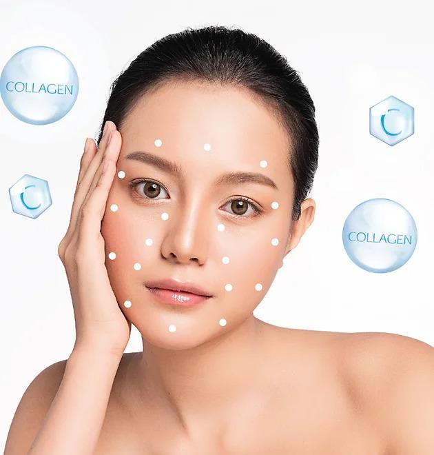 Service MADE COLLAGEN PLUS Image