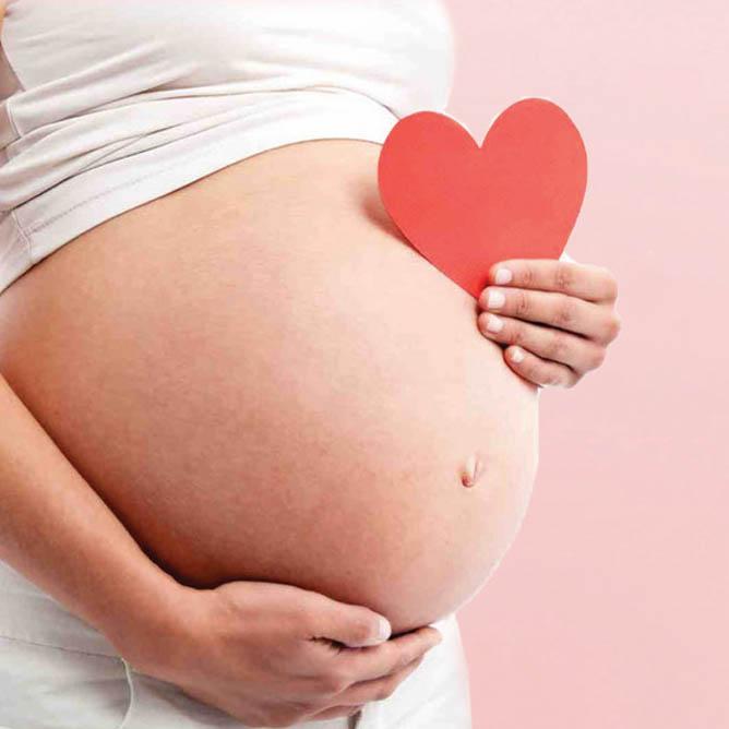 Service MOTHER AND CHILD DEPARTMENT Image