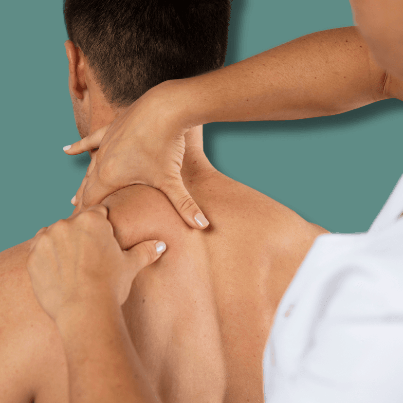 Service Massage Therapy Image