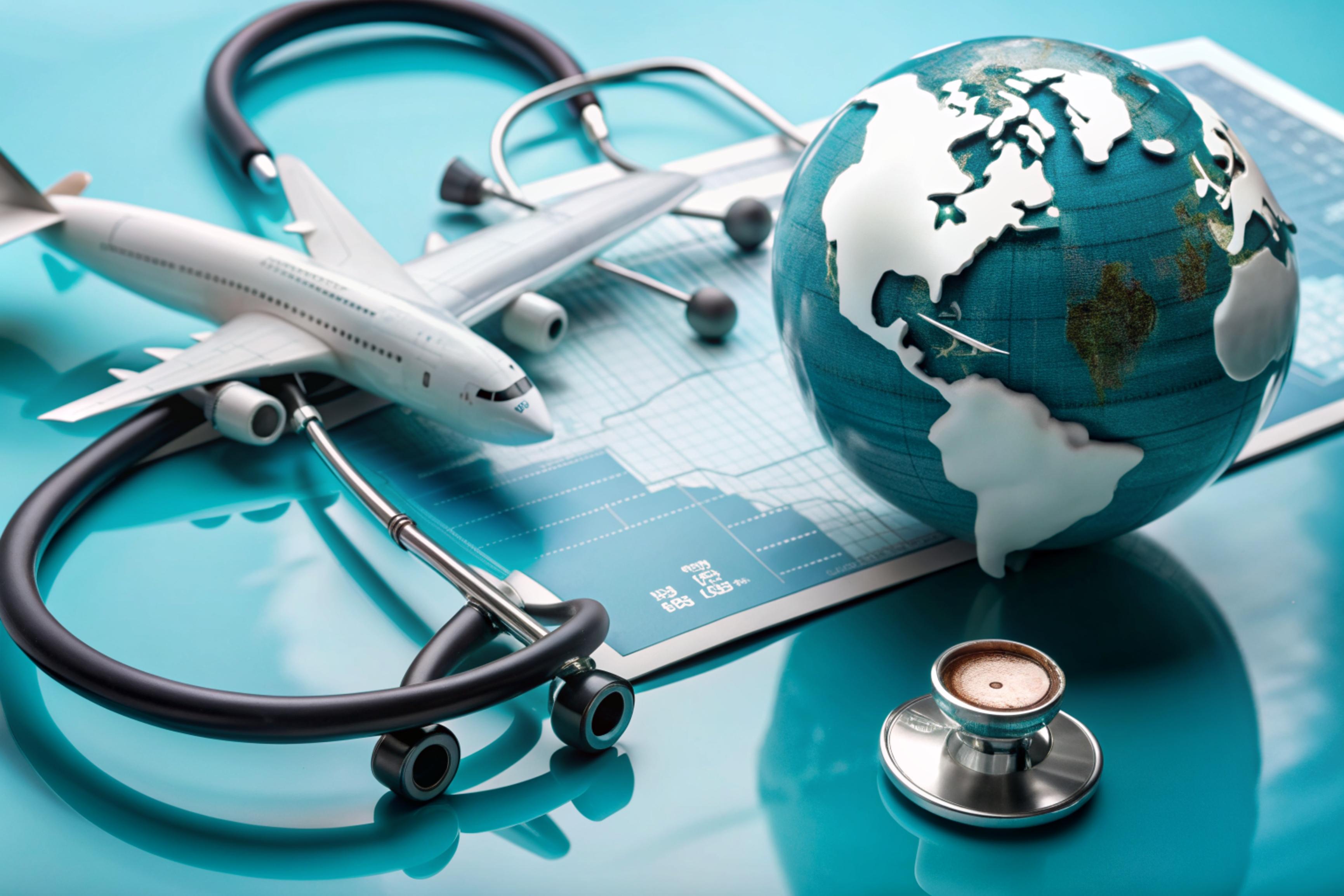 "Medical Tourism" – A New Opportunity to Revive Thai Tourism's featured image