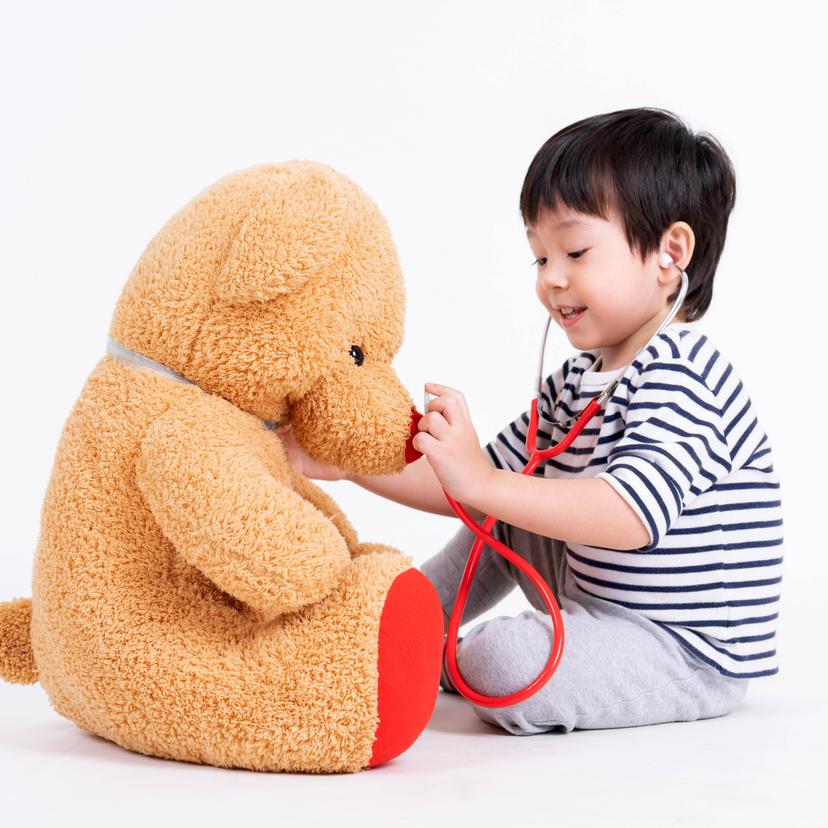 Service Mental Health and Child Development Clinic Image