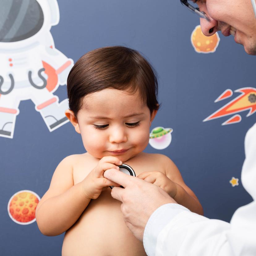 Service Mental Health and Child Development Clinic Image