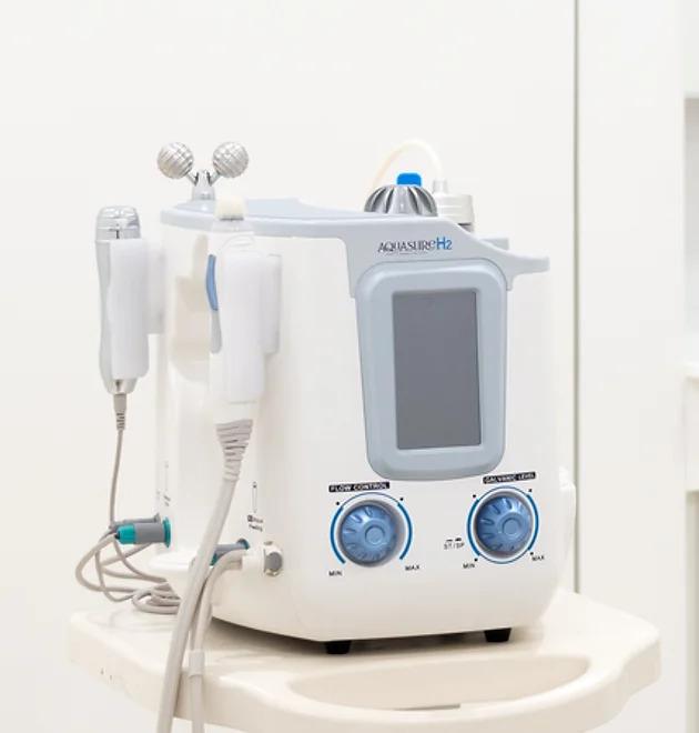 Service AQUASURE H2 Image