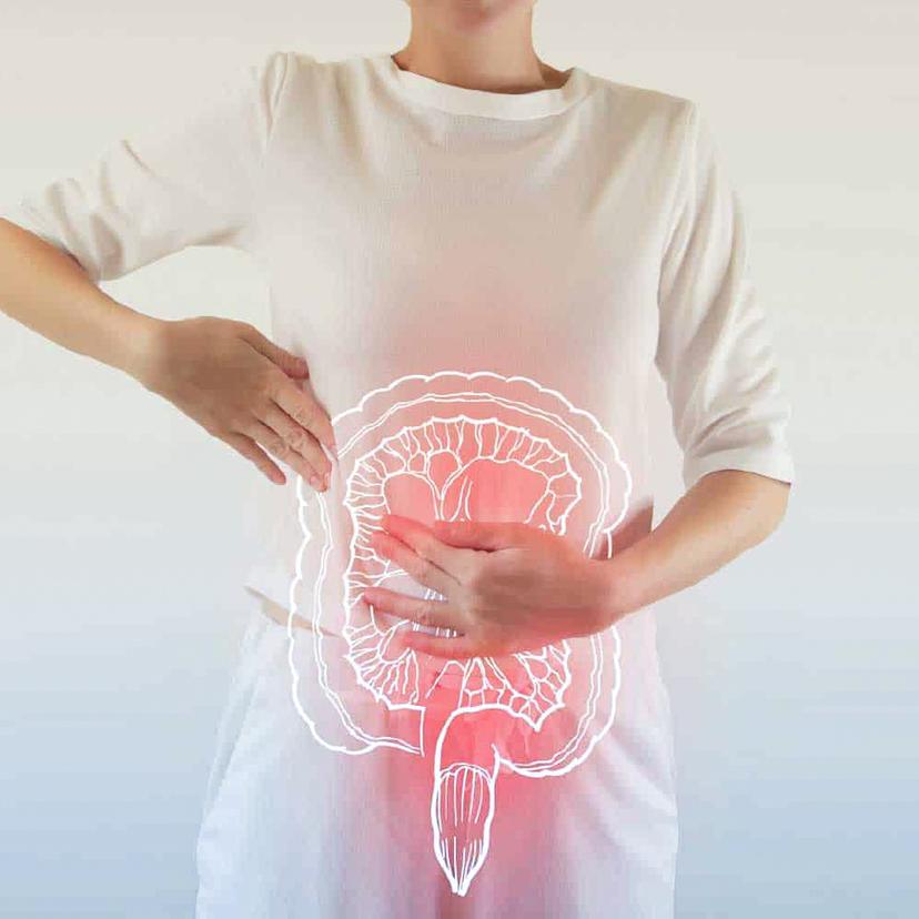 Service Microbiome – Total Health Image