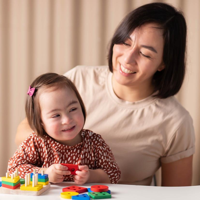 Service Ensuring a Bright Start: NIFTY Screening Service for Fetal Chromosomal Abnormalities Image