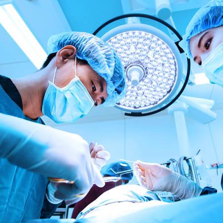 Service Surgery Center ​​​​​​​ Image