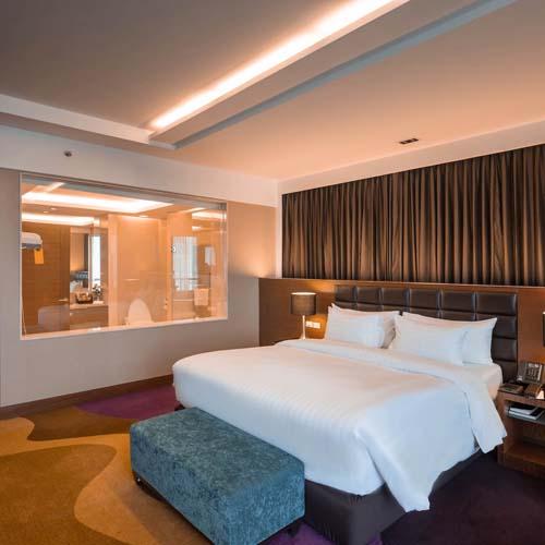 Service ONE BEDROOM GRAND SUITE Image