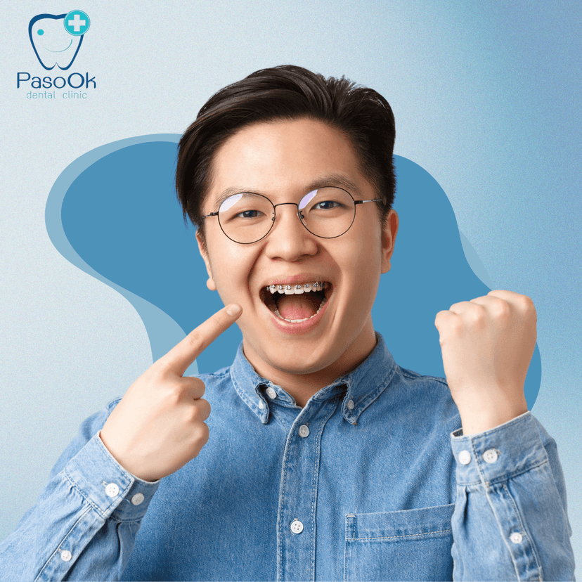 Service Orthodontic Treatment Image