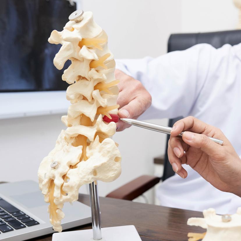 Service Orthopedic Surgery Specialist Clinic Image