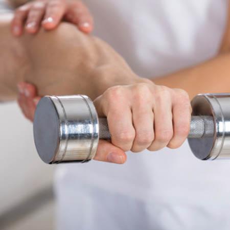 Service Physiotherapy Center Image