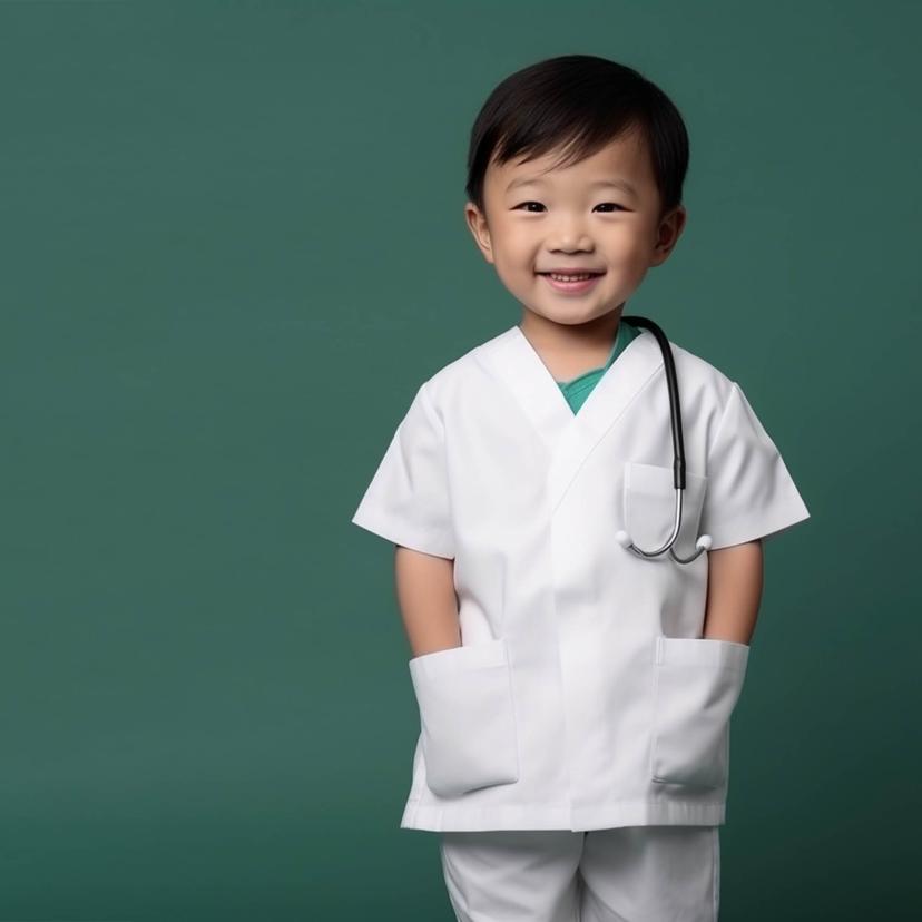 Service Pediatrics Image
