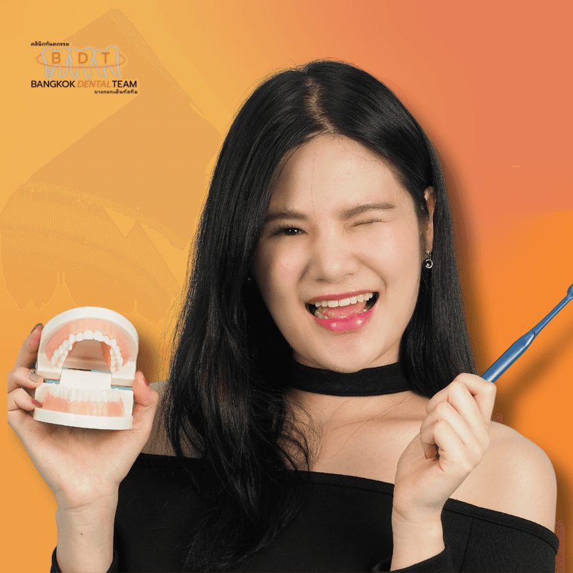 Service Prosthodontics Services Image