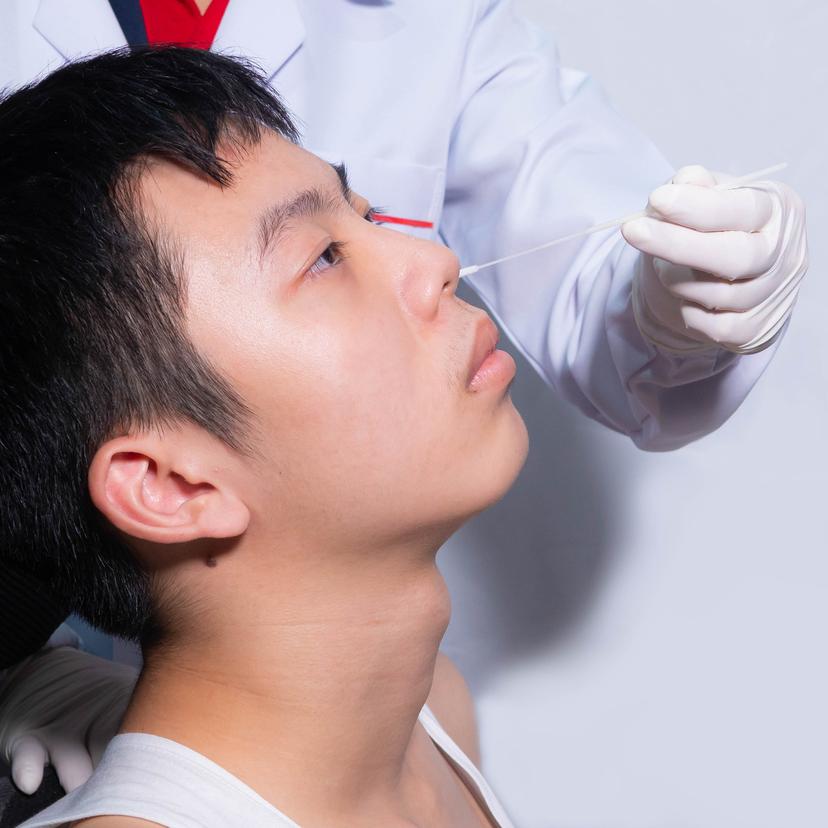 Service COVID-19 RT-PCR Screening Before Surgery: Ensuring Safety and Confidence Image