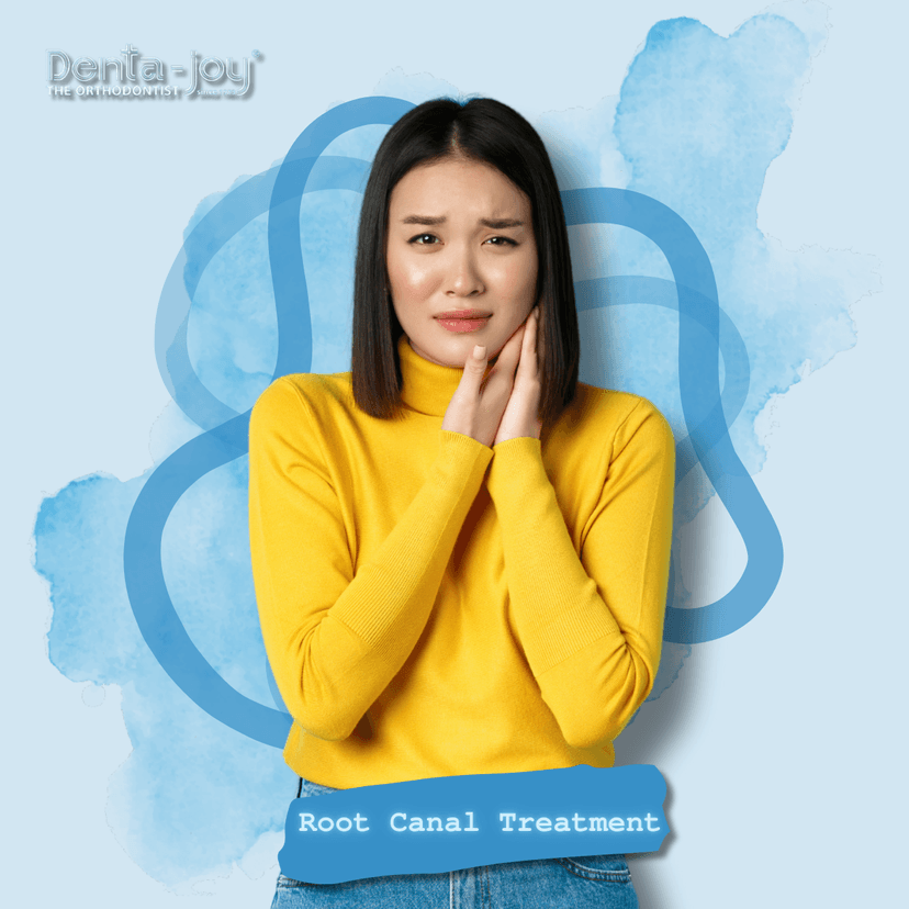 Service Root Canal Treatment Image