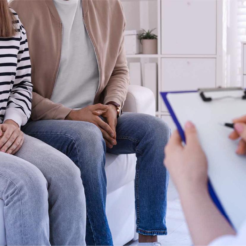 Service Sexual Transmitted Disease Image