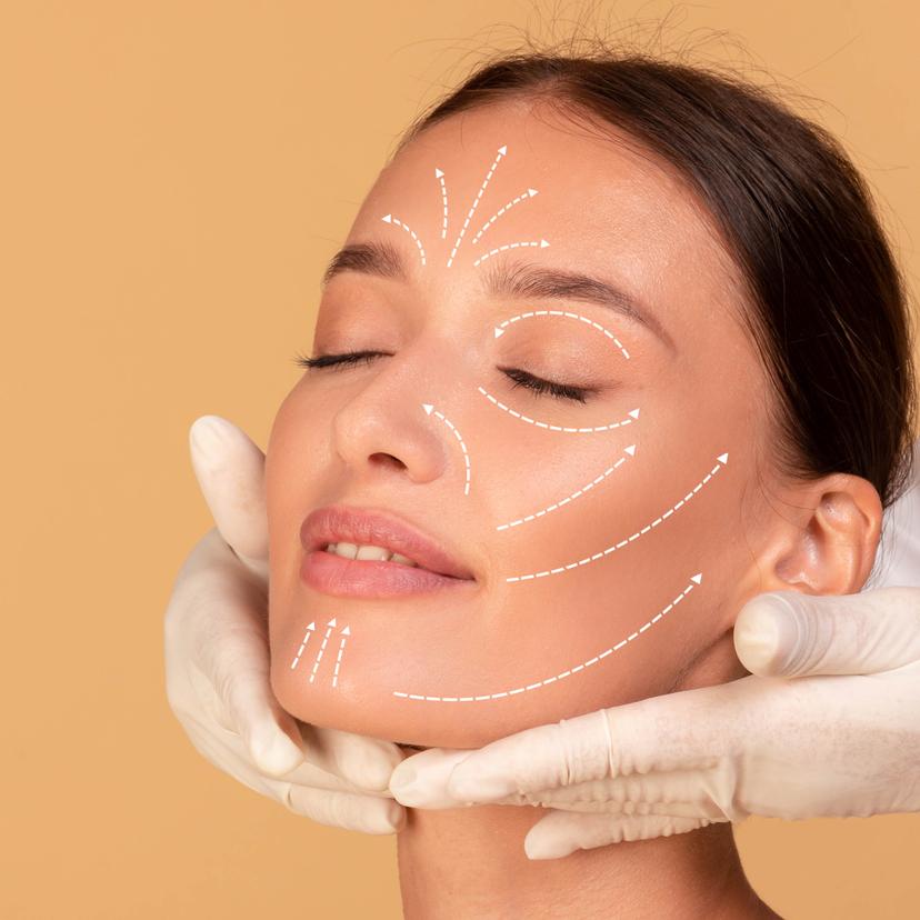 Service Skin Center VITAL GLOW: Skin & Aesthetic Center Image