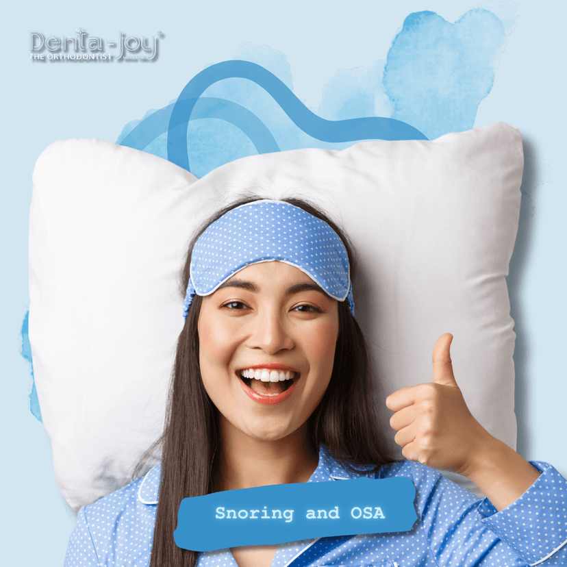 Service Snoring and OSA Image