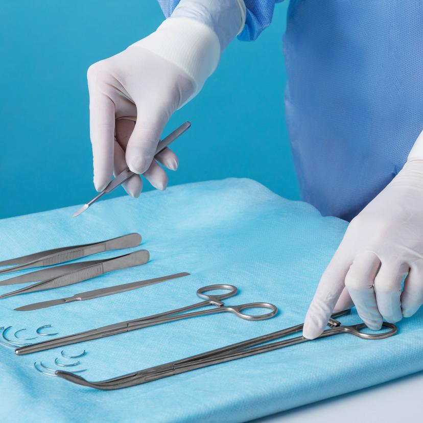 Service Advanced Surgical Care Image