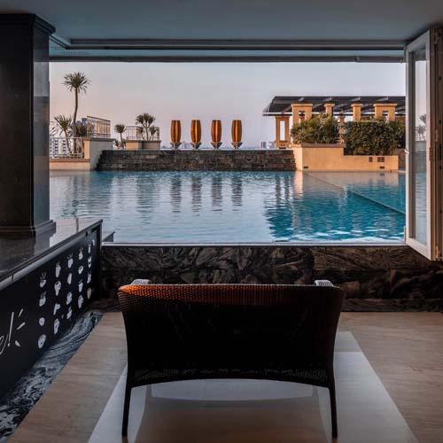 Service SWIMMING POOL Image