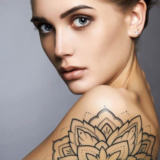 Service TATTOO REMOVAL Image