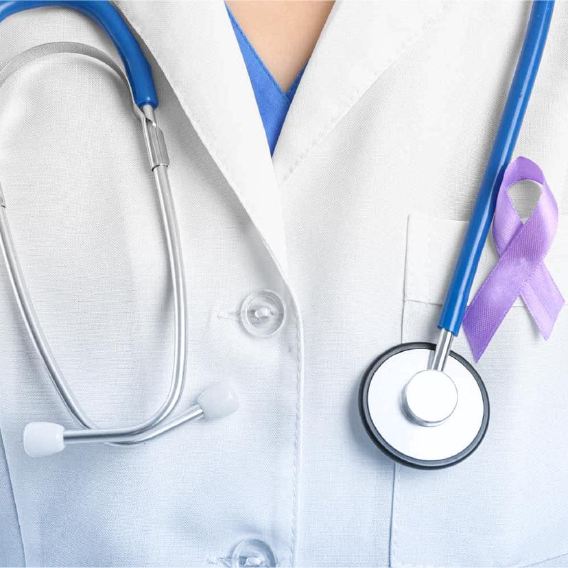 Service Tumor Markers Profile Image