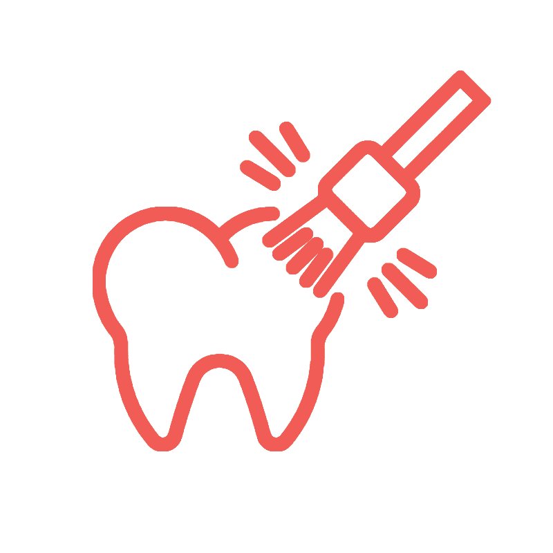 Service Dental Sealants: Protecting Your Teeth from Decay ​​​​​​​ Image