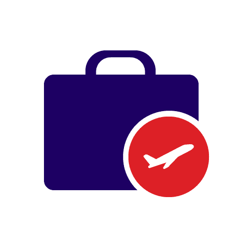 Service Travel Easy (Worldwide) Insurance Image